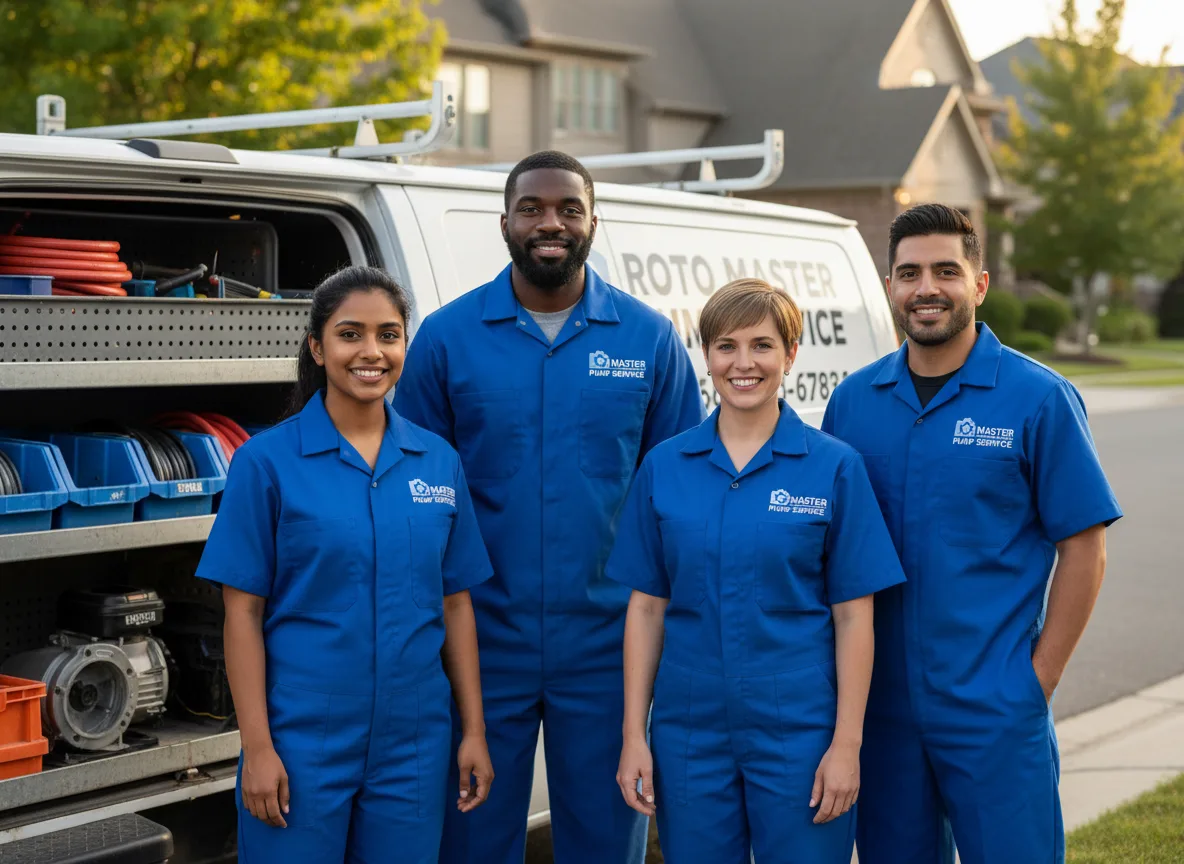 Sump Pump Installation company in Patterson, IL